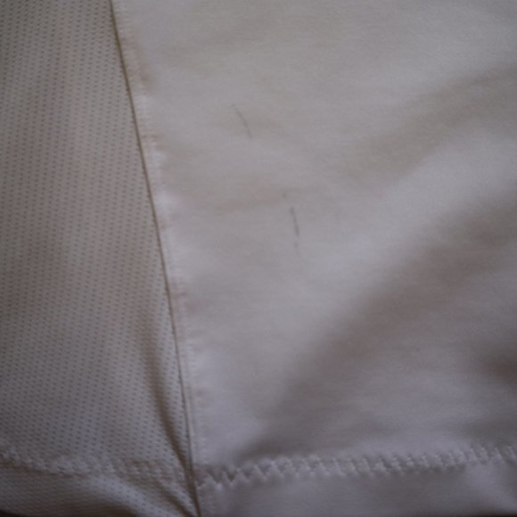 Adidas Stella McCartney Short Sleeve Barricade Top - Picture 5 of 6